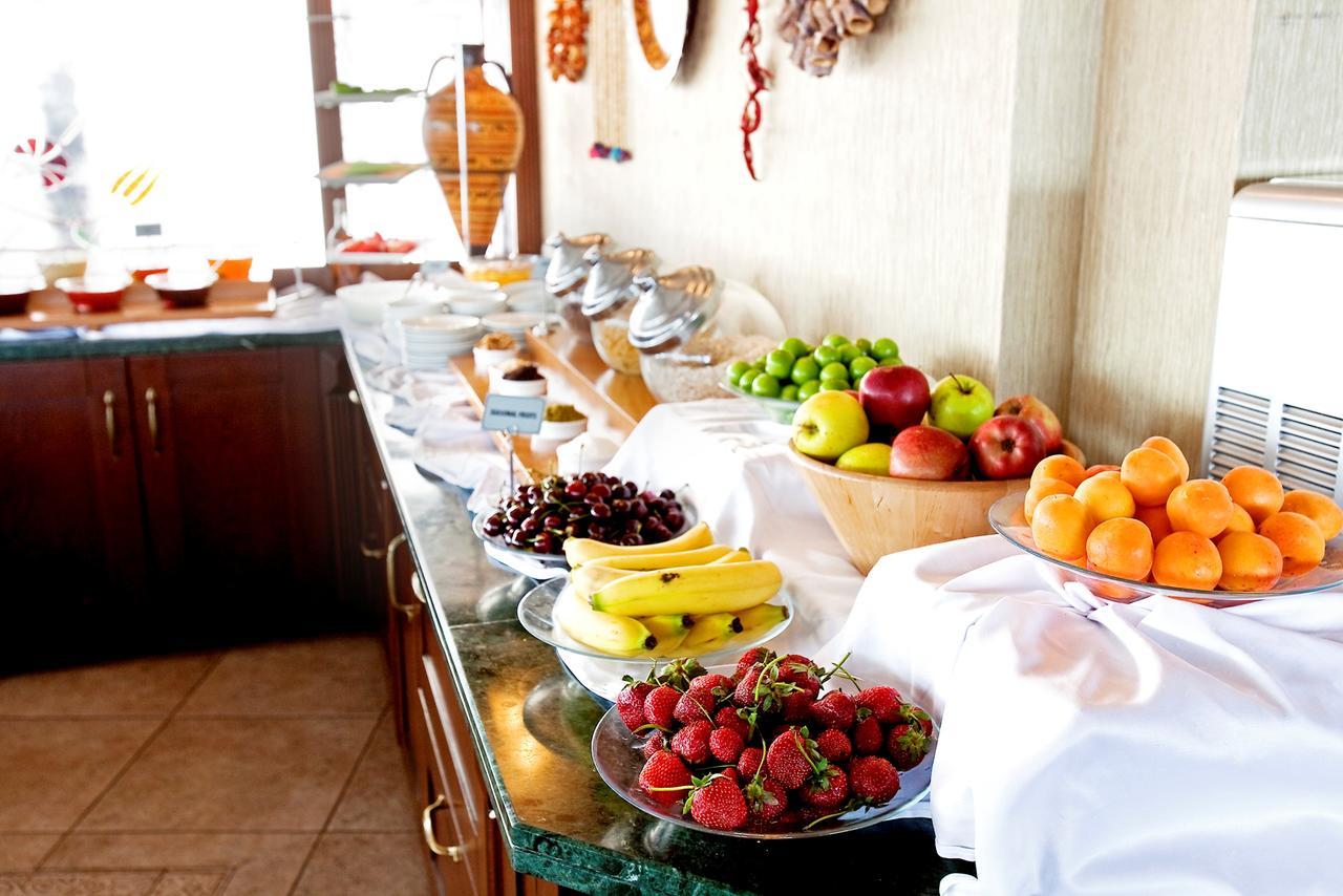 Azade Suites Istambul Extérieur photo